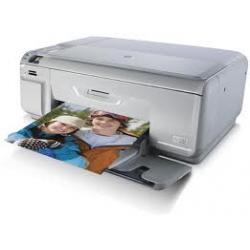 tusze do drukarki HP Photo Smart C4580
