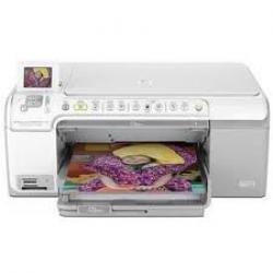 tusze do drukarki HP Photo Smart C5200