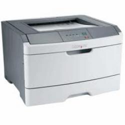 tonery do drukarki Lexmark Optra E260