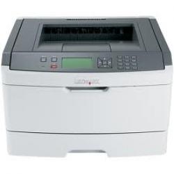 tonery do drukarki Lexmark Optra E460