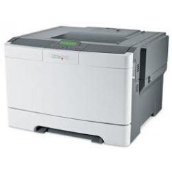 tonery do drukarki Lexmark C543dn