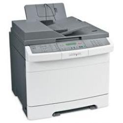 tonery do drukarki Lexmark X543dn