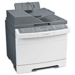 tonery do drukarki Lexmark X544
