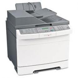 tonery do drukarki Lexmark X544dw