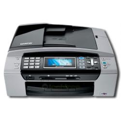 tusze do drukarki Brother MFC-490CW