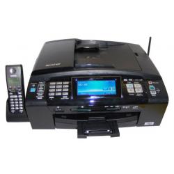 tusze do drukarki Brother MFC-990CW