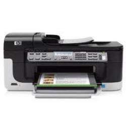 tusze do drukarki HP Officejet 6500