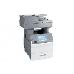 tonery do drukarki Lexmark X651de