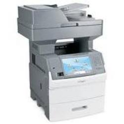 tonery do drukarki Lexmark X654de