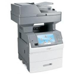 tonery do drukarki Lexmark X656dte