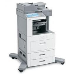 tonery do drukarki Lexmark X658dfe