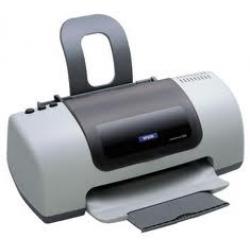 tusze do drukarki Epson Stylus C62
