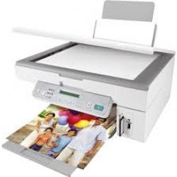 tusze do drukarki Lexmark X3480