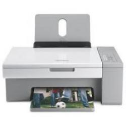 tusze do drukarki Lexmark X2580