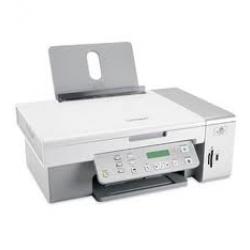 tusze do drukarki Lexmark X3580