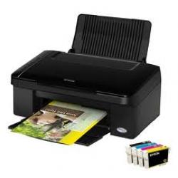 tusze do drukarki Epson Stylus SX110