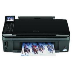 tusze do drukarki Epson Stylus SX510W