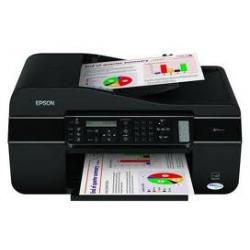 tusze do drukarki Epson Stylus Office BX310FN