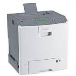 tonery do drukarki Lexmark C734n