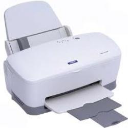 tusze do drukarki Epson Stylus C70