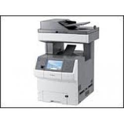 tonery do drukarki Lexmark X734de
