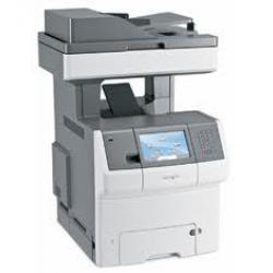 tonery do drukarki Lexmark X736de