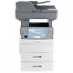 tonery do drukarki Lexmark X738de