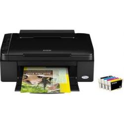 tusze do drukarki Epson Stylus SX115