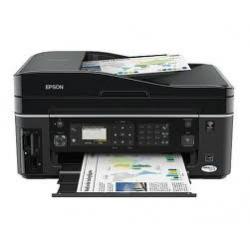 tusze do drukarki Epson Stylus Office BX610FW