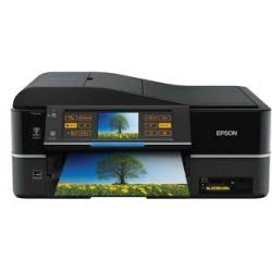 tusze do drukarki Epson Stylus Photo PX810FW