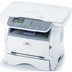 tonery do drukarki OKI MB260