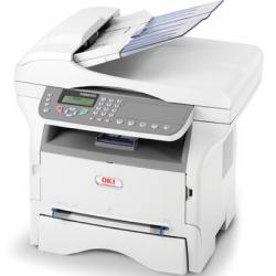 tonery do drukarki OKI MB290