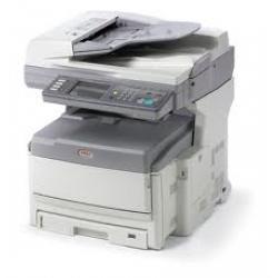 tonery do drukarki OKI MC860