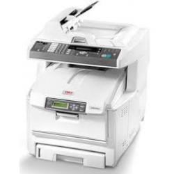 tonery do drukarki OKI MC560