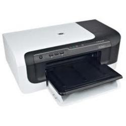tusze do drukarki HP Officejet 6000