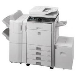 tonery do drukarki Sharp MX5000