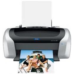 tusze do drukarki Epson Stylus C86