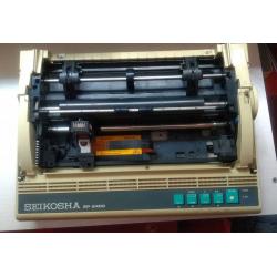 Seikosha SP180