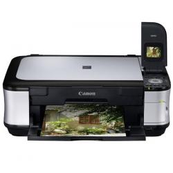 tusze do drukarki Canon Pixma MP550