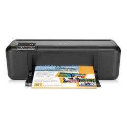 tusze do drukarki HP Deskjet D2600