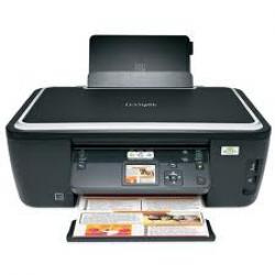tusze do drukarki Lexmark S505 Intuition