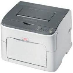 tonery do drukarki OKI C110