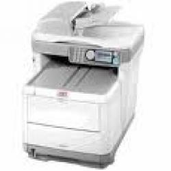 tonery do drukarki OKI MC350
