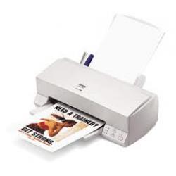 tusze do drukarki Epson Stylus Color 640
