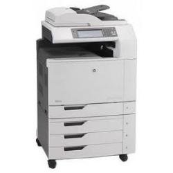 tonery do drukarki HP Color LaserJet CM6049f