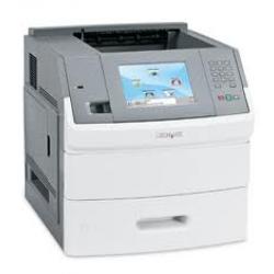 tonery do drukarki Lexmark T656