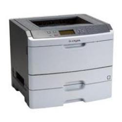 tonery do drukarki Lexmark E462
