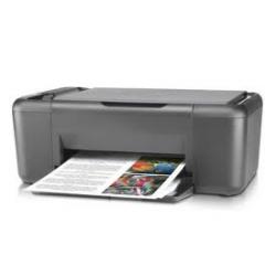 tusze do drukarki HP Deskjet F2420