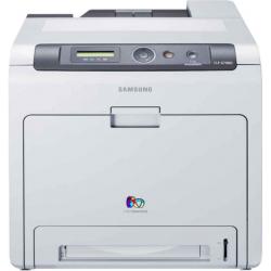 tonery do drukarki Samsung CLP-670
