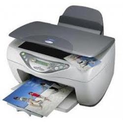 tusze do drukarki Epson Stylus CX5400